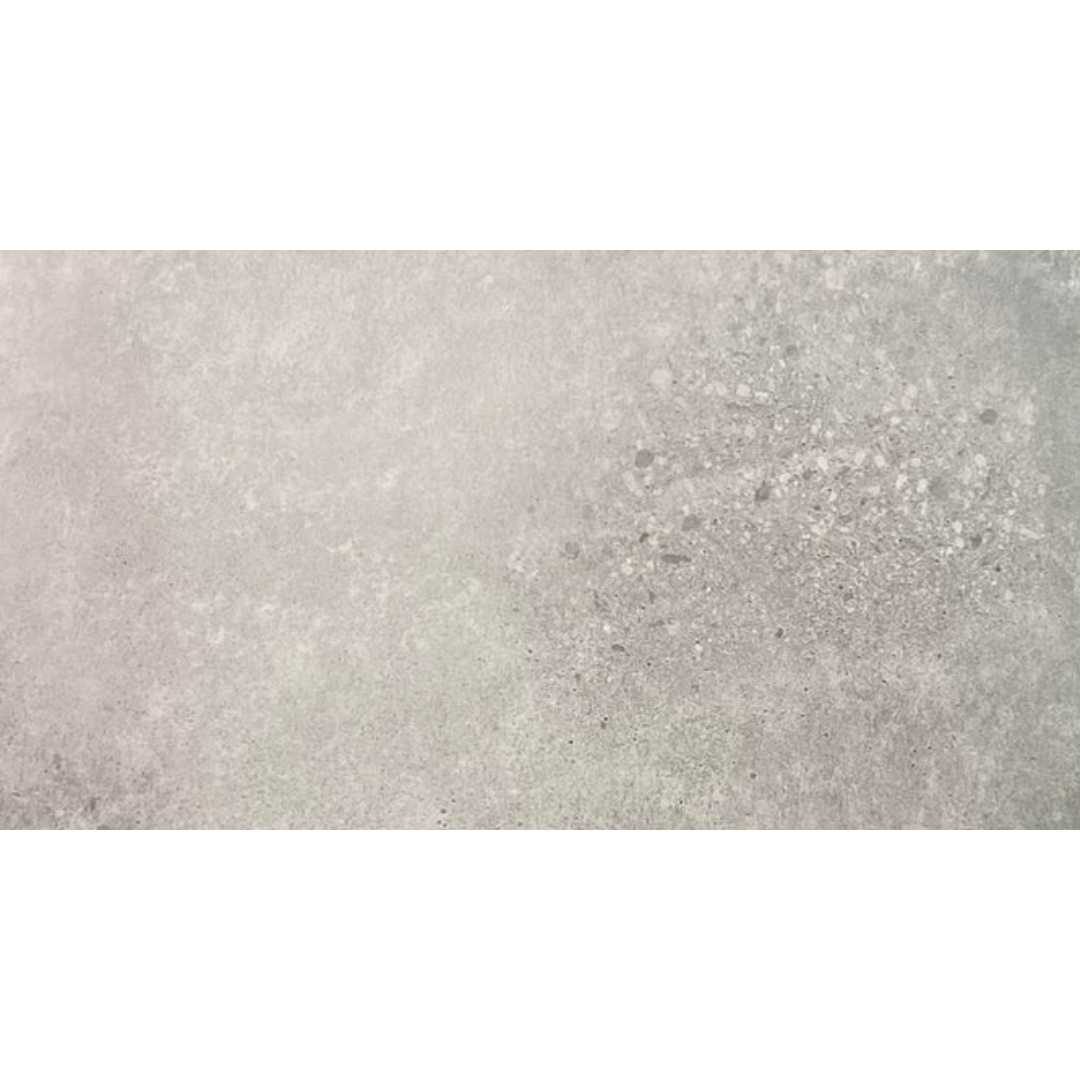 12"x24" Inout Calypso Ash Matte Tile $3.99/sqf 14sqf/box