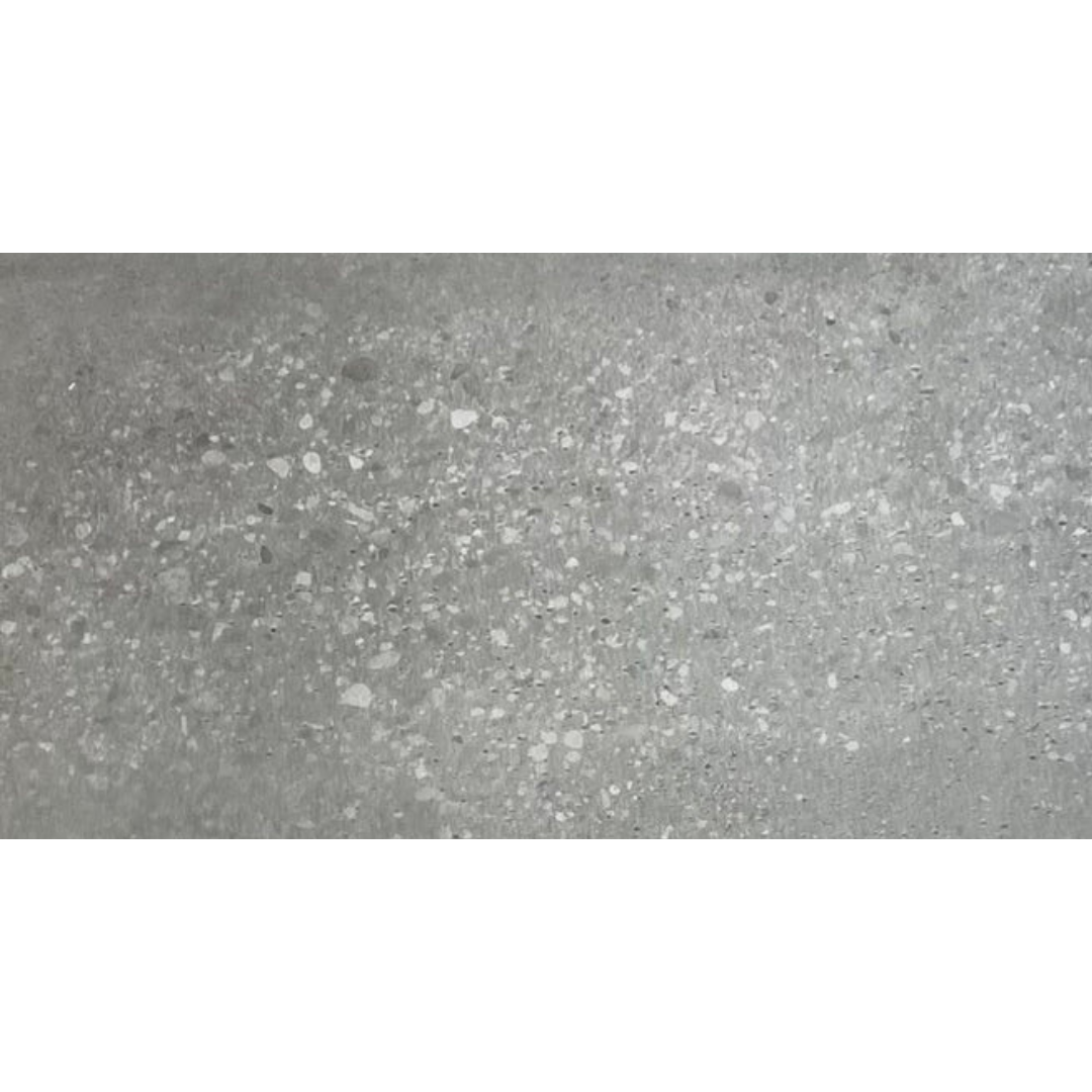 12"x24" Inout Calypso Graphite Matte Tile $3.99/sqf 14sqf/box