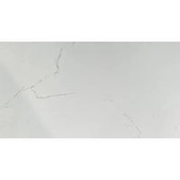12"x24" Euro White Polished Tile $2.99/sqft 10sqf/box