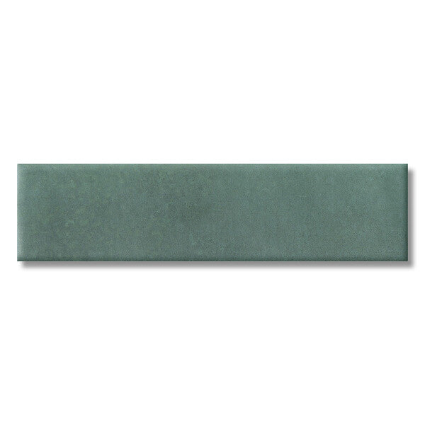2.5" x 9.5" Cera Verde Foresta Matte $12.99/sqft