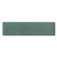 2.5" x 9.5" Cera Verde Foresta Matte $12.99/sqft