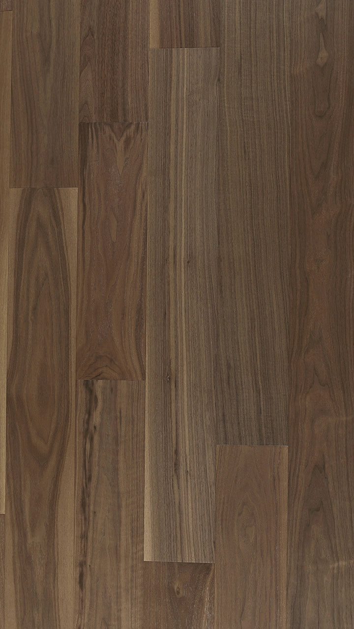 Engineered Walnut: Warm Ember $8.99/SF 26.49 sf/box