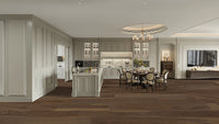 Engineered Walnut: Warm Ember $8.99/SF 26.49 sf/box