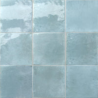 5.8" x 5.8" Agadir Agua $12.99/sqft