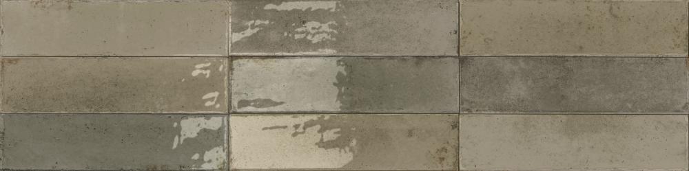 2.8" x 11" Agadir Musgo $12.99/sqft