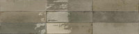 2.8" x 11" Agadir Musgo $12.99/sqft