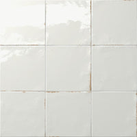 5.8" x 5.8" Agadir Niebla $9.99/sqft