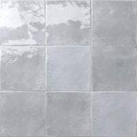 5.8" x 5.8" Agadir Piedra $9.99/sqft