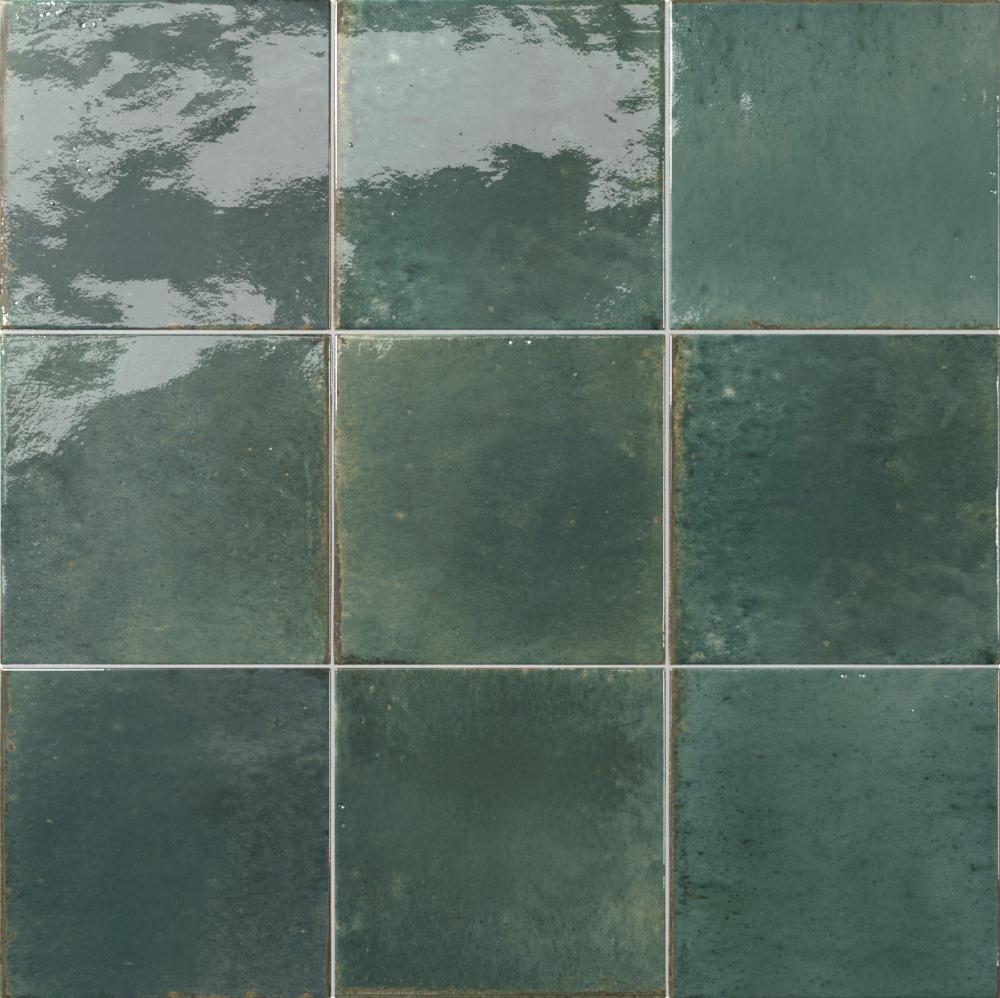 5.8" x 5.8" Agadir Selva $9.99/sqft