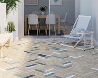 2.8" x 11" Agadir Lago $12.99/sqft