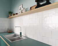 5.8" x 5.8" Agadir Niebla $9.99/sqft