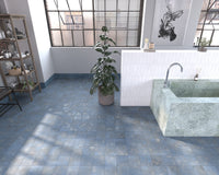 5.8" x 5.8" Greenland Cobalt Anti-Slip $12.99/sqft