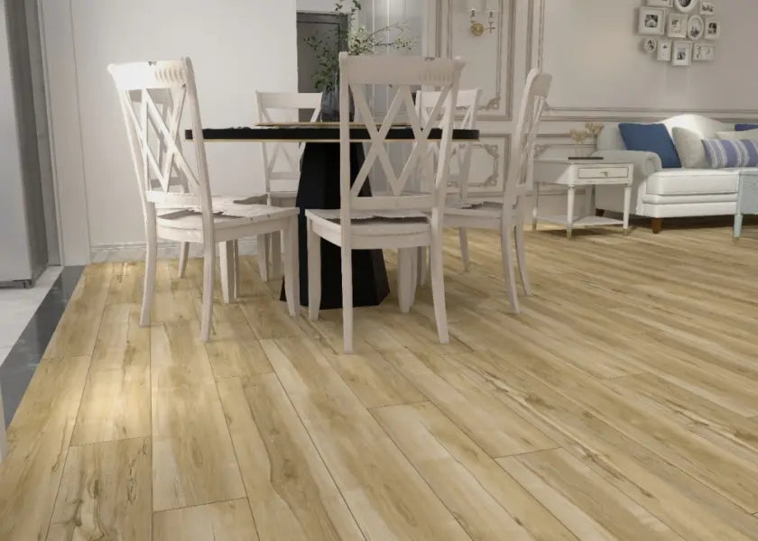 Landmark Glue Down Vinyl Planks $2.69/sf 34.58sf/box