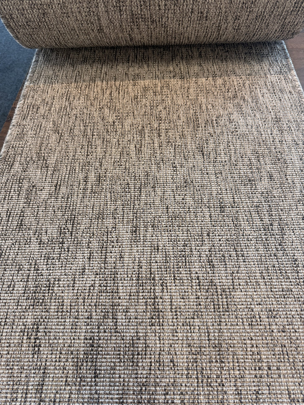 26" W Carpet Runner : Sisalana - Natural