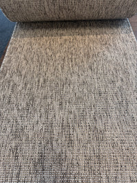 26" W Carpet Runner : Sisalana - Natural