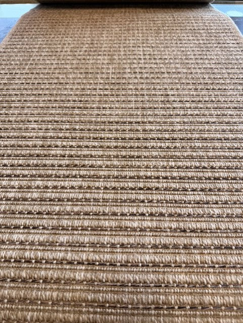 26" W Carpet Runner : Sisalana - Yuca