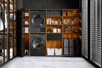 12"x24" Calacatta Legend Vinyl Tile (pad attached) $3.69/sf 19.38 sf/box