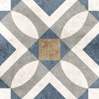 8" x 8" Milano Carmine $12.99 /sqf 7.32sqf/box