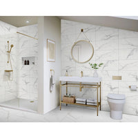 12"x24" Carrara Italia Polished $2.99/sf 16 sf/box