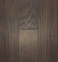 Engineered Hickory: Coffee $5.99/sqf 19.18 sqf/Box