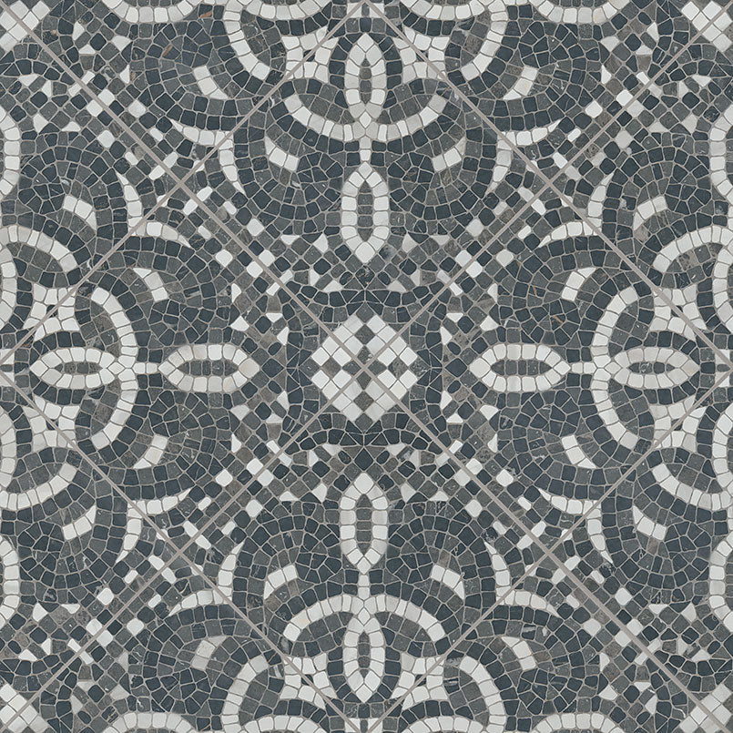 8" x 8" Constantino printed Tile $8.99/sqf 10.7sqf/box