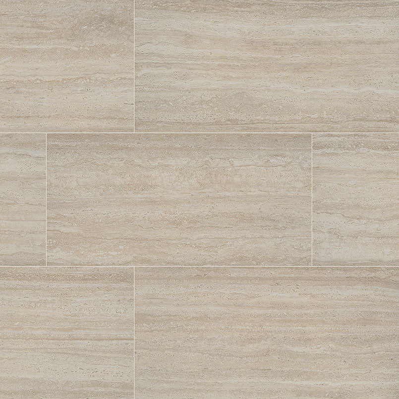 24"x48" Cordova Avorio Tile $6.99/sf 16sf/box