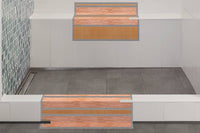 Schluter Kerdi-Band 5in. x 32 ft. 10 in. x 4 mil Underlayment Waterproofing Strip