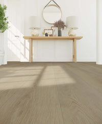Feather (Pad Attached) 6.5mm Thick $2.99/sf 18.59sf/box