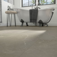 12"x24" Throne Vinyl Tile (pad attached) $2.99/sf 19.38 sf/box