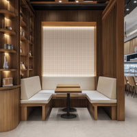 Printed Kenzzi Dekora 8" x 8" Tile $6.99/sf 5.16 sf/box