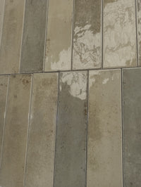 2.8" x 11" Agadir Musgo $12.99/sqft
