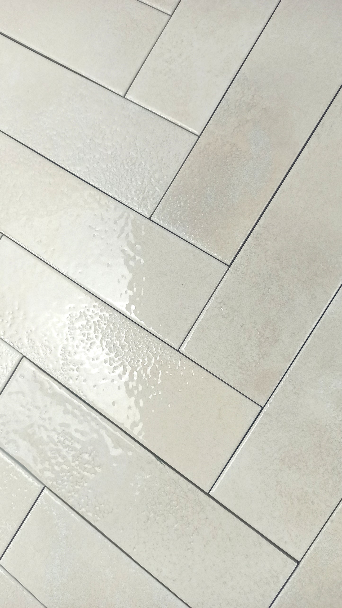 2.5" x 9" Greenland Clay Gloss $12.99/sqft