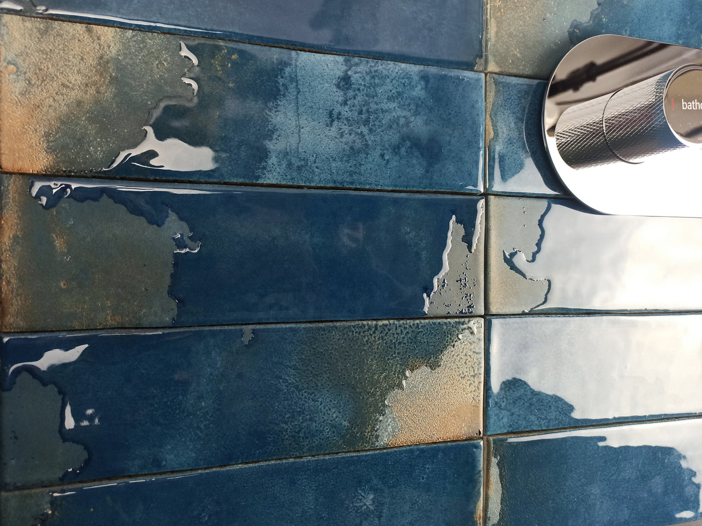 2.5" x 8.8" Granadella Marino $19.99/sqft