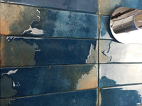 2.5" x 8.8" Granadella Marino $19.99/sqft