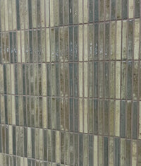 4.5" x 9.1" Kit-Kat Musgo Glossy $15.99/sqft