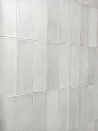 3" x 9" Milano Gesso Matte $12.99/sqft