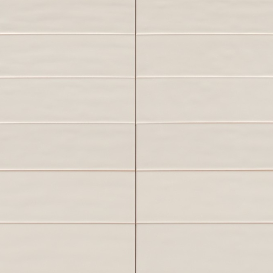 4" x 12" Basto Beige glossy Wall Tile $5.79/sqf 10.55sq/Box