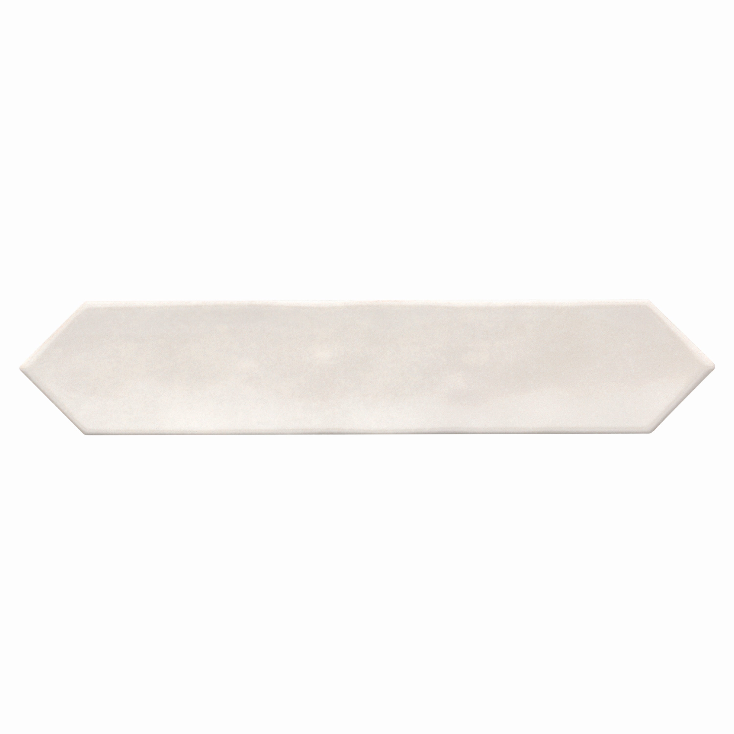 Renzo Dove Picket Porcelain Mosaic 7.99/sqf