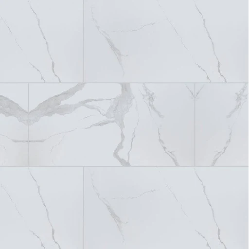 12"x24" Eden Statuary Polished Tile $3.99/sqft 16 sqft/box