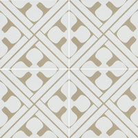 Zaria Elora 8" x 8" Tile $5.99/sf 5.16sf/box
