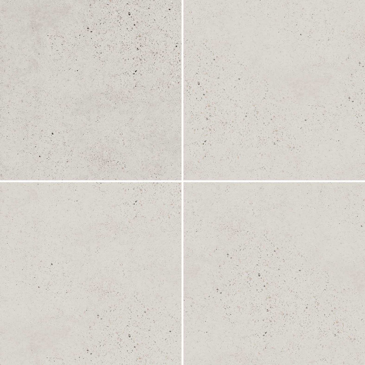 24"x24" Cassio Bianco Tile $4.99/sf 15.5sf/box