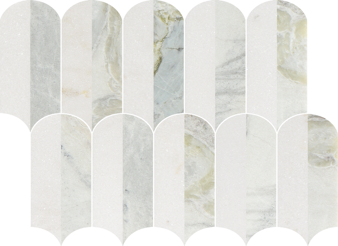 Coastline 2Tone Ocean Honed $29.99/sqf