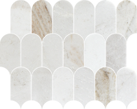 Coastline Valentino Bianco Honed $29.99/sqf