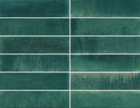 2.4" x 9.5" Atmosphere Northern Lights $14.99/sqft