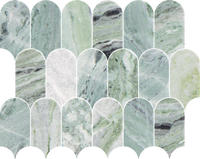 Coastline Oliva Verde Honed $29.99/sqf