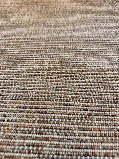 26" W Carpet Runner : Sisalana - Multy
