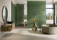 2" x 18" Flamenco Racing green $12.99/sqf