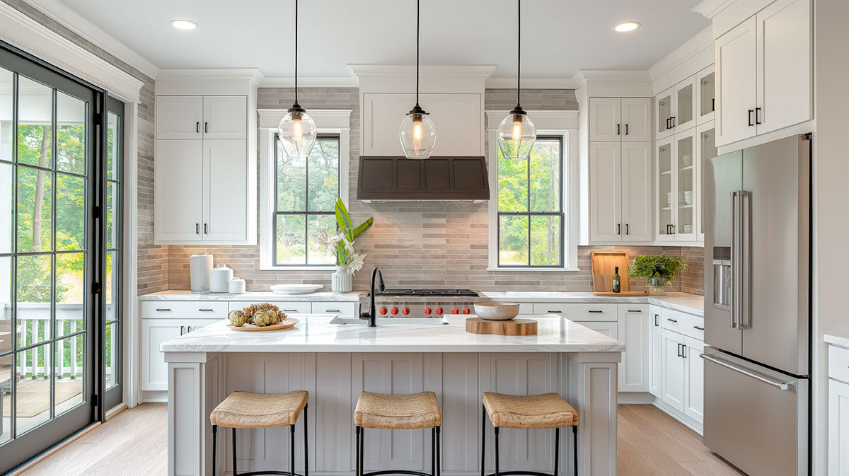 2" x 18" Flamenco whales gray $12.99/sqf