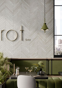 2" x 18" Flamenco whales gray $12.99/sqf