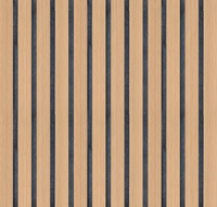 Niagara Oak Acoustic Wall Panel $5.99/sqf 28.18sqf/box